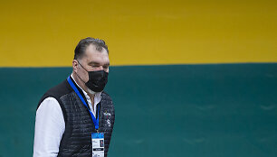 Arvydas Sabonis