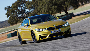 BMW M4