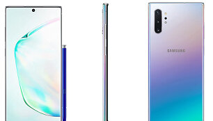 Numanoma &bdquo;Samsung Galaxy Note+&ldquo; i&scaron;vaizda