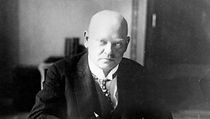 Gustavas Stresemannas
