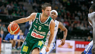 Mantas Kalnietis