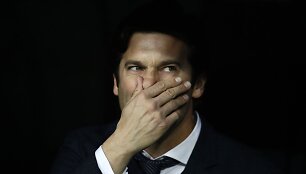 Santiago Solari