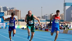 Danas Sodaitis