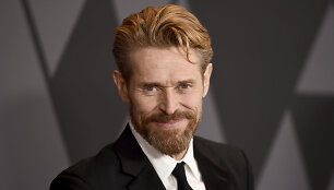 Willemas Dafoe