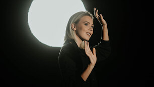Monika Linkytė