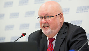 Gediminas Navaitis