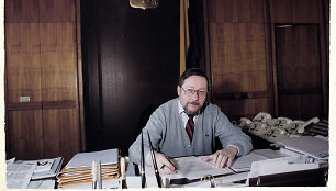 Vytautas Landsbergis