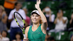 Caroline Wozniacki