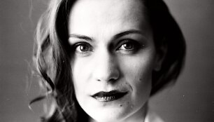 Jurga &Scaron;eduikytė