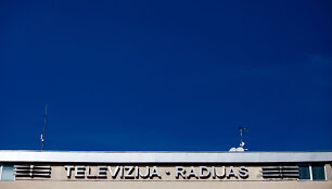 Lietuvos radijas ir televizija