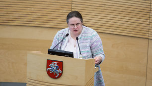 Agnė Širinskienė