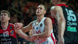 Karolis Gu&scaron;čikas