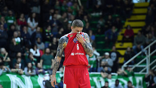 Arvydas &Scaron;ik&scaron;nius