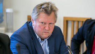 Kazys Starkevičius