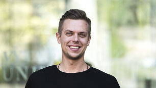 Mindaugas Norkevičius