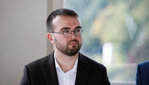Povilas Mačiulis