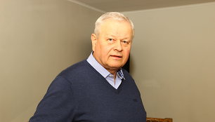 Povilas Žagunis