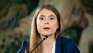 Ieva Kačinskaitė-Urbonienė