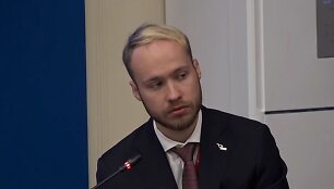 Aleksandras Vaino
