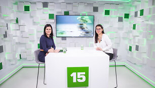 Sonata Gutauskaitė-Bubnelienė, Monika Svėrytė