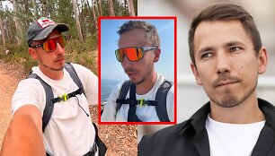 Adomas Mikalauskas