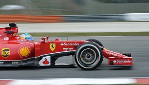 Fernando Alonso