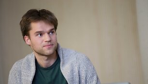 Jokūbas Laukaitis