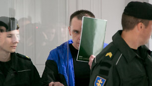 Nerijus Kalau&scaron;is