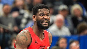 Deandre Aytonas