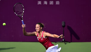 Karolina Pliskova