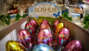 „Roshen“