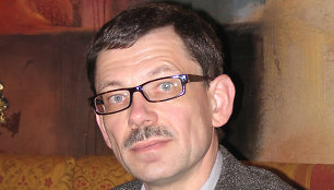 Rolandas Mikulskas