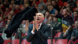 Rimas Kurtinaitis