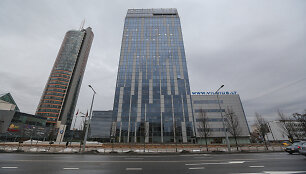 Vilniaus miesto savivaldybė
