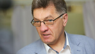 Algirdas Butkevičius