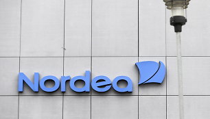 „Nordea“ bankas 