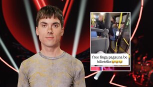 Free Finga