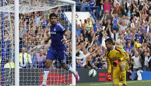 Diego Costa