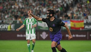 &bdquo;Barcelona&ldquo;