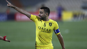 Xavi