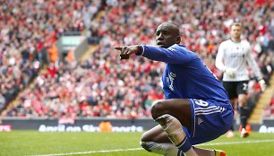 Demba Ba