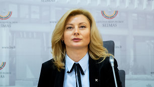 Rita Tamašunienė