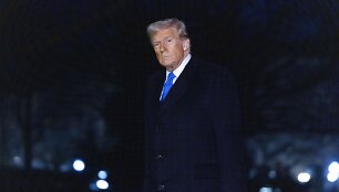 Donaldas Trumpas