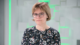 Julita Varanauskienė 