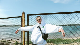 Vitalijus Puzyriovas-Vaiper