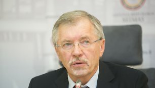 Gediminas Kirkilas