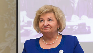 Irena Lunskienė