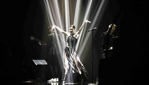 Jurga &Scaron;eduikytė 