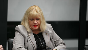 Nijolė Bareikienė