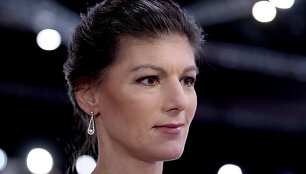 Sahra Wagenknecht